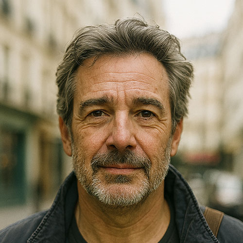 Marc D. - Témoignage propriétaire multi-biens