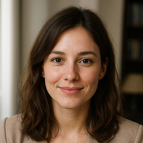 Sophie M. - Témoignage propriétaire location saisonnière Paris